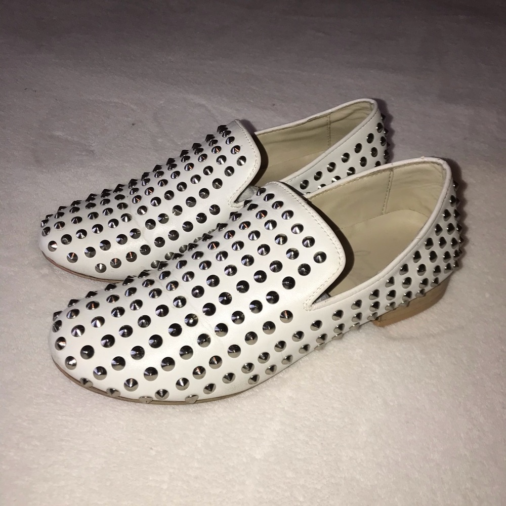 Christian Louboutin shoes - Picture 4 of 8